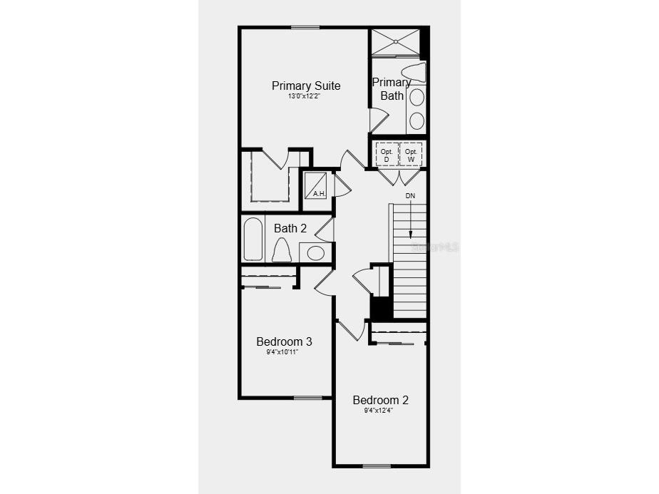 2627 Balmerino Way Mount Dora FL 32757 O6425412 image3