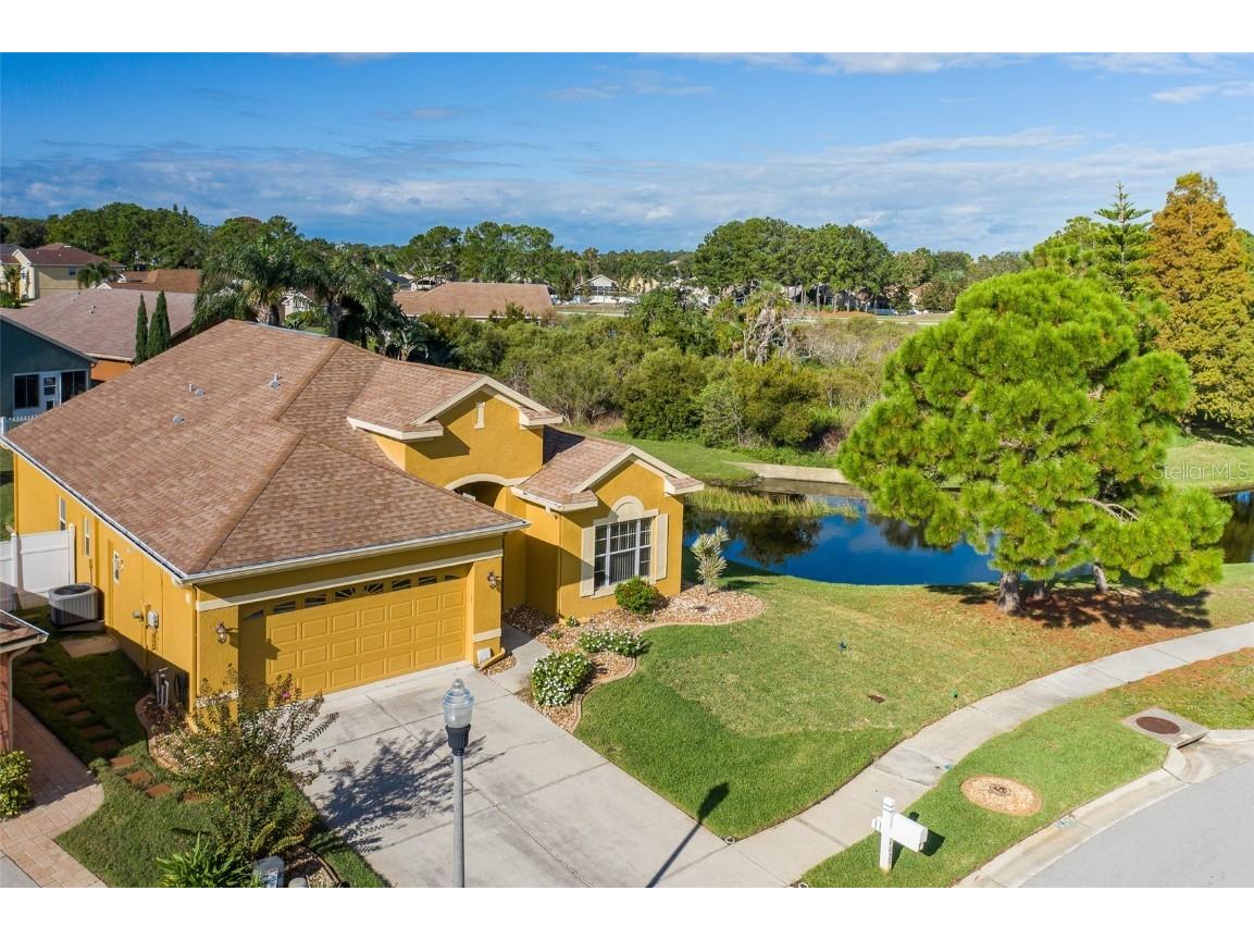 2627 Big Pine Drive Holiday FL 34691 W7858866 image1