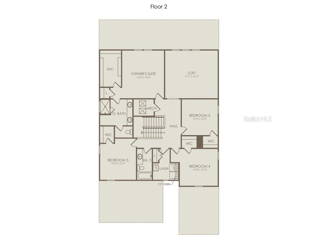 2627 Clear Night Avenue Kissimmee FL 34744 O6412075 image3