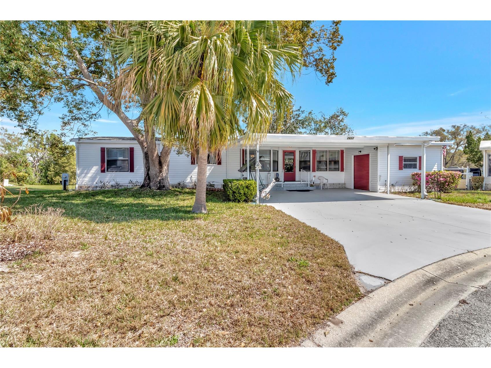 2627 Fiddlewood Court #868 Zellwood FL 32798 G5109197 image1