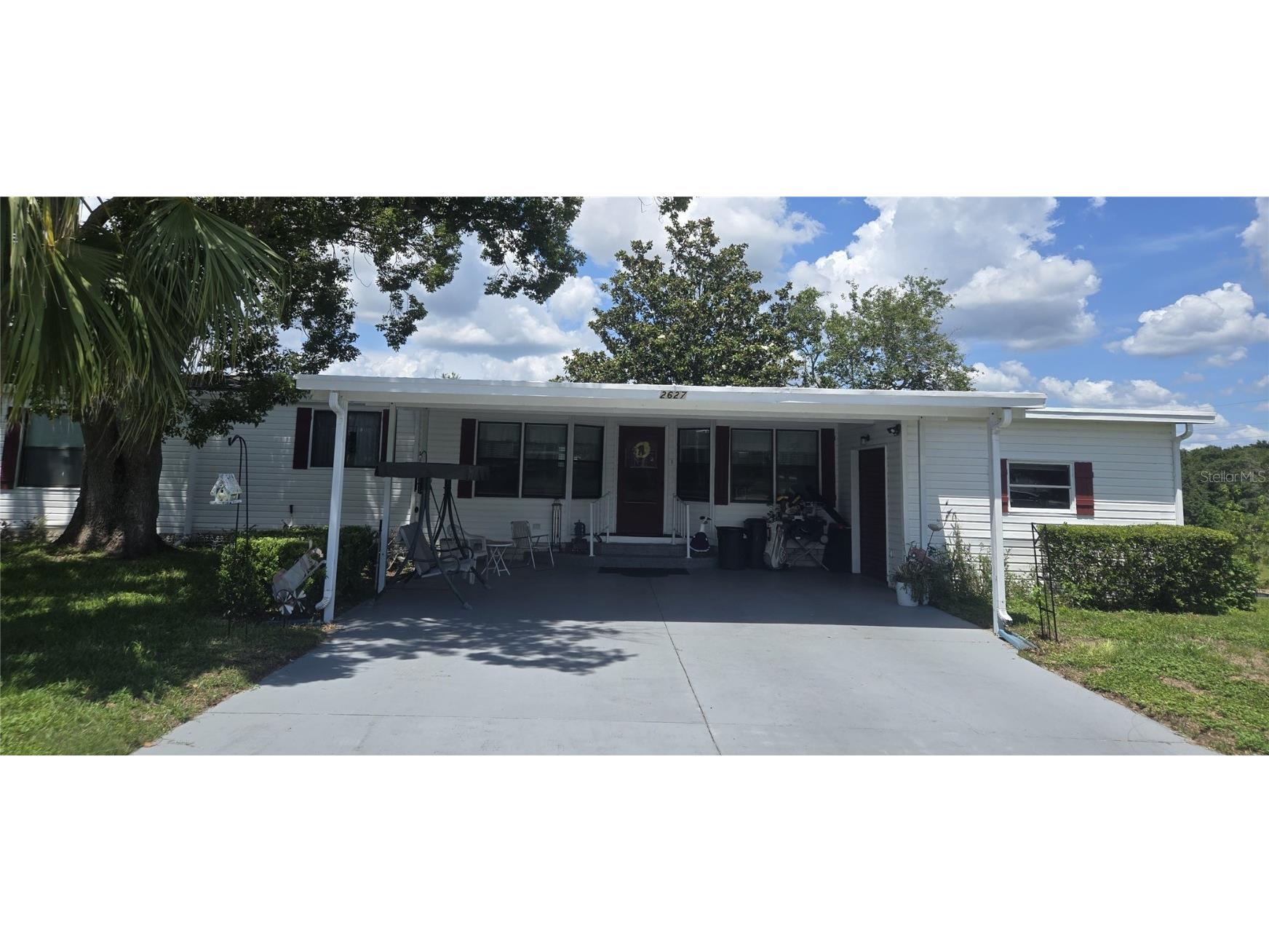 2627 Fiddlewood Court #868 Zellwood FL 32798 - LAKE GRASSMERE AND LAKE COHEN O6318280 image1