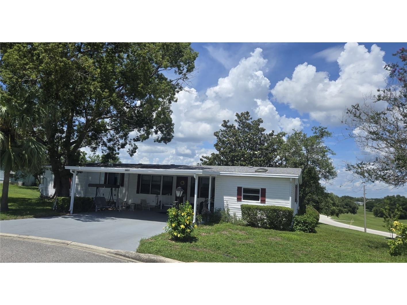 2627 Fiddlewood Court #868 Zellwood FL 32798 - LAKE GRASSMERE AND LAKE COHEN O6318280 image2