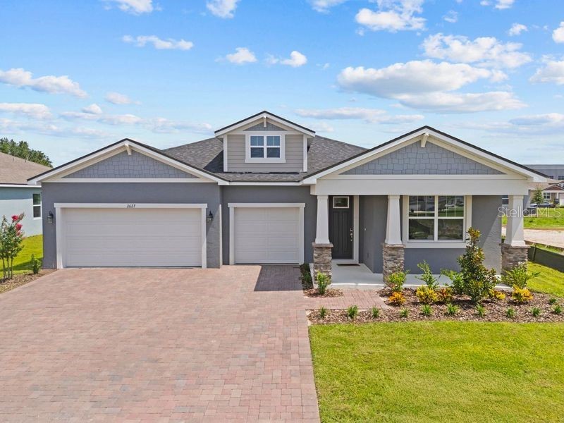2627 Ginseng Ivy Street Apopka FL 32703 O6323258 image1