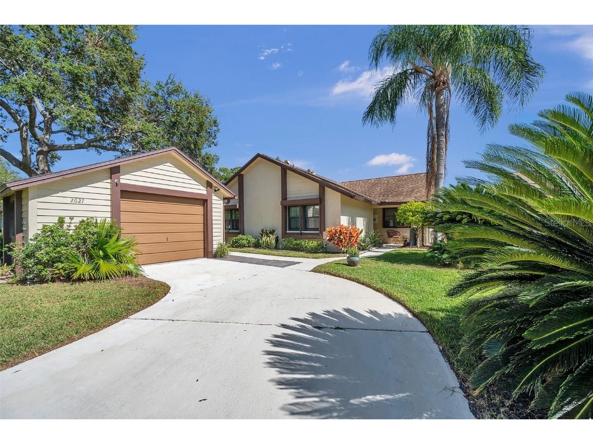 2627 Hemlock Drive Clearwater FL 33763 U8220189 image1