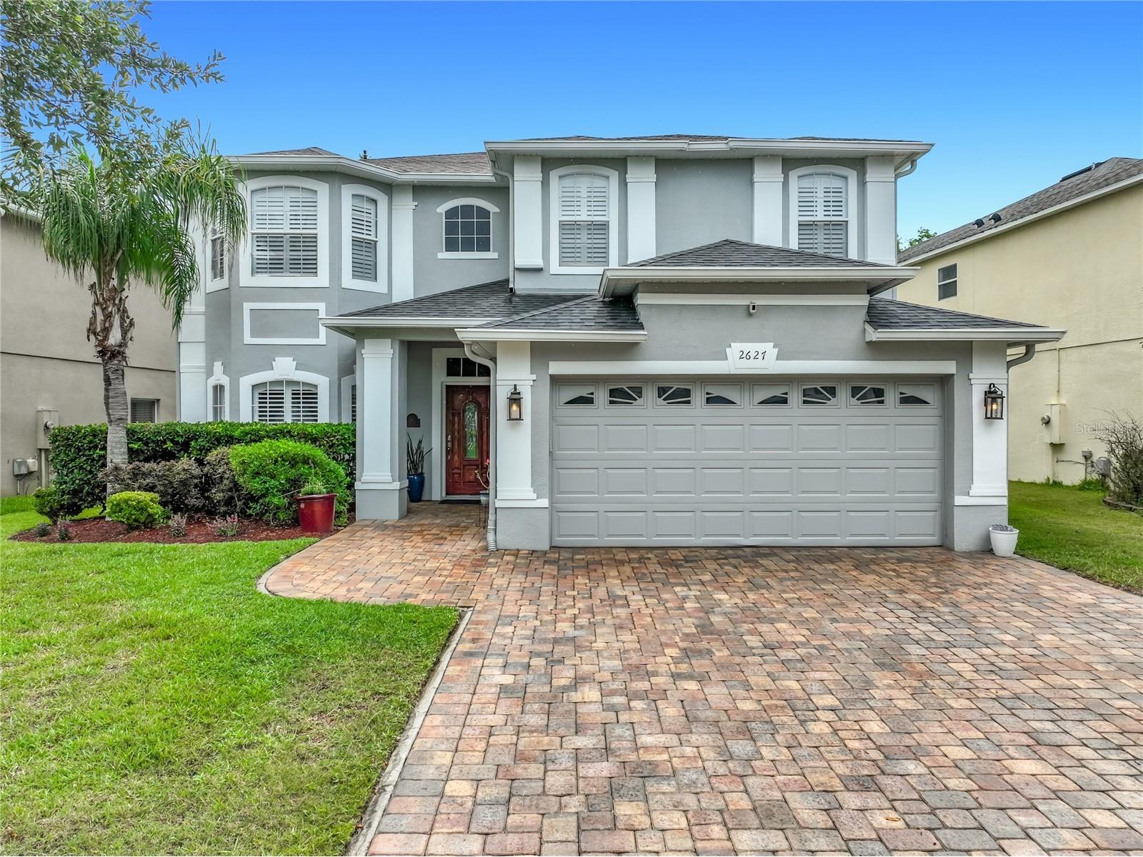 2627 Lakemoor Drive Orlando FL 32828 V4949378 image1