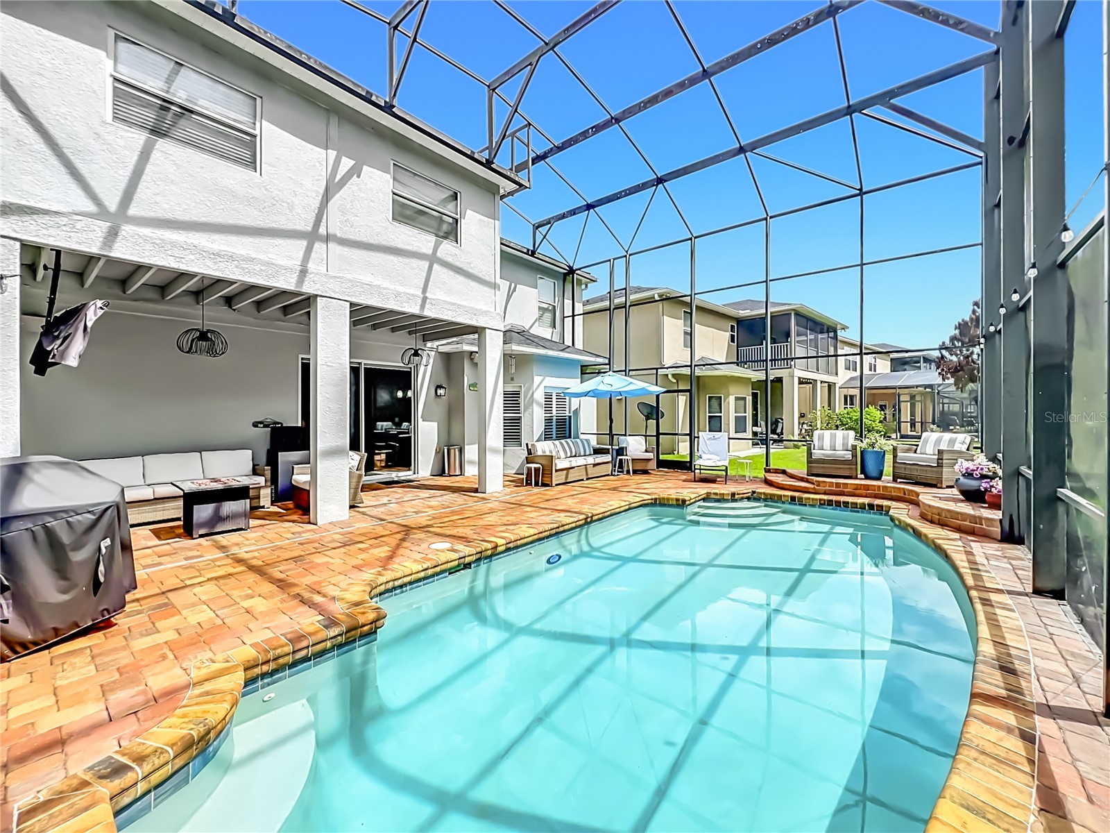 2627 Lakemoor Drive Orlando FL 32828 V4949378 image85