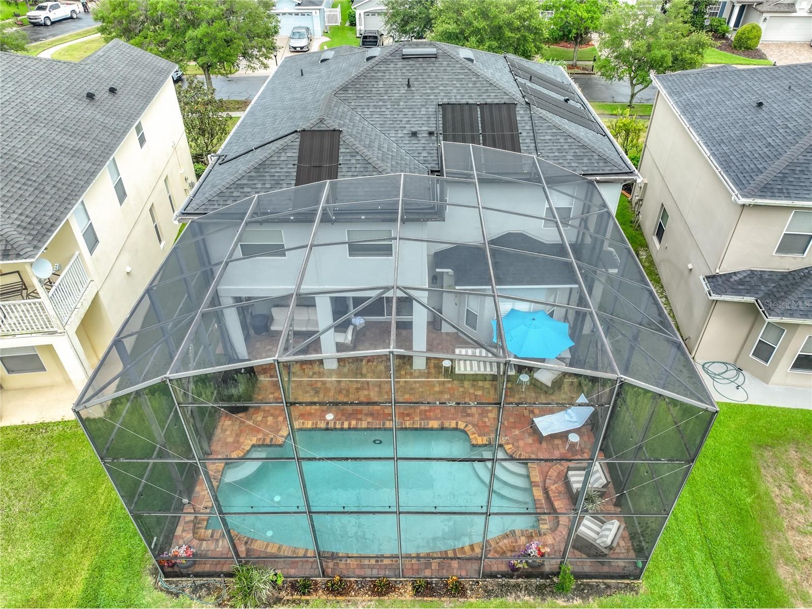 2627 Lakemoor Drive Orlando FL 32828 V4949378 image92