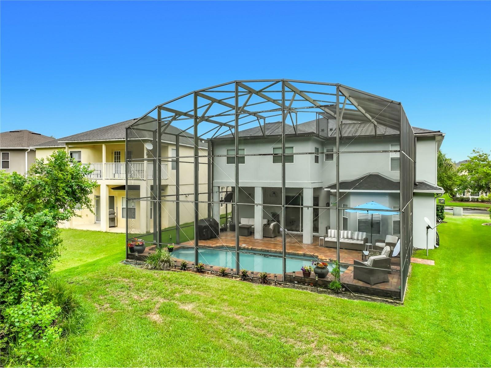 2627 Lakemoor Drive Orlando FL 32828 V4949378 image93
