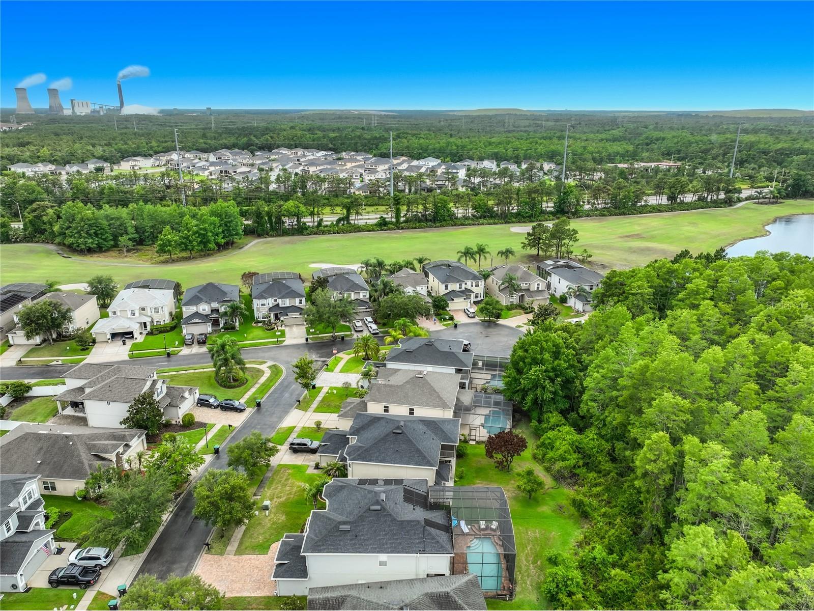 2627 Lakemoor Drive Orlando FL 32828 V4949378 image96