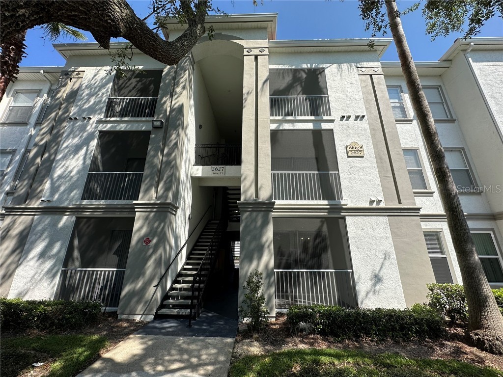 2627 Maitland Crossing Way #107 Orlando FL 32810 O6124068 image1