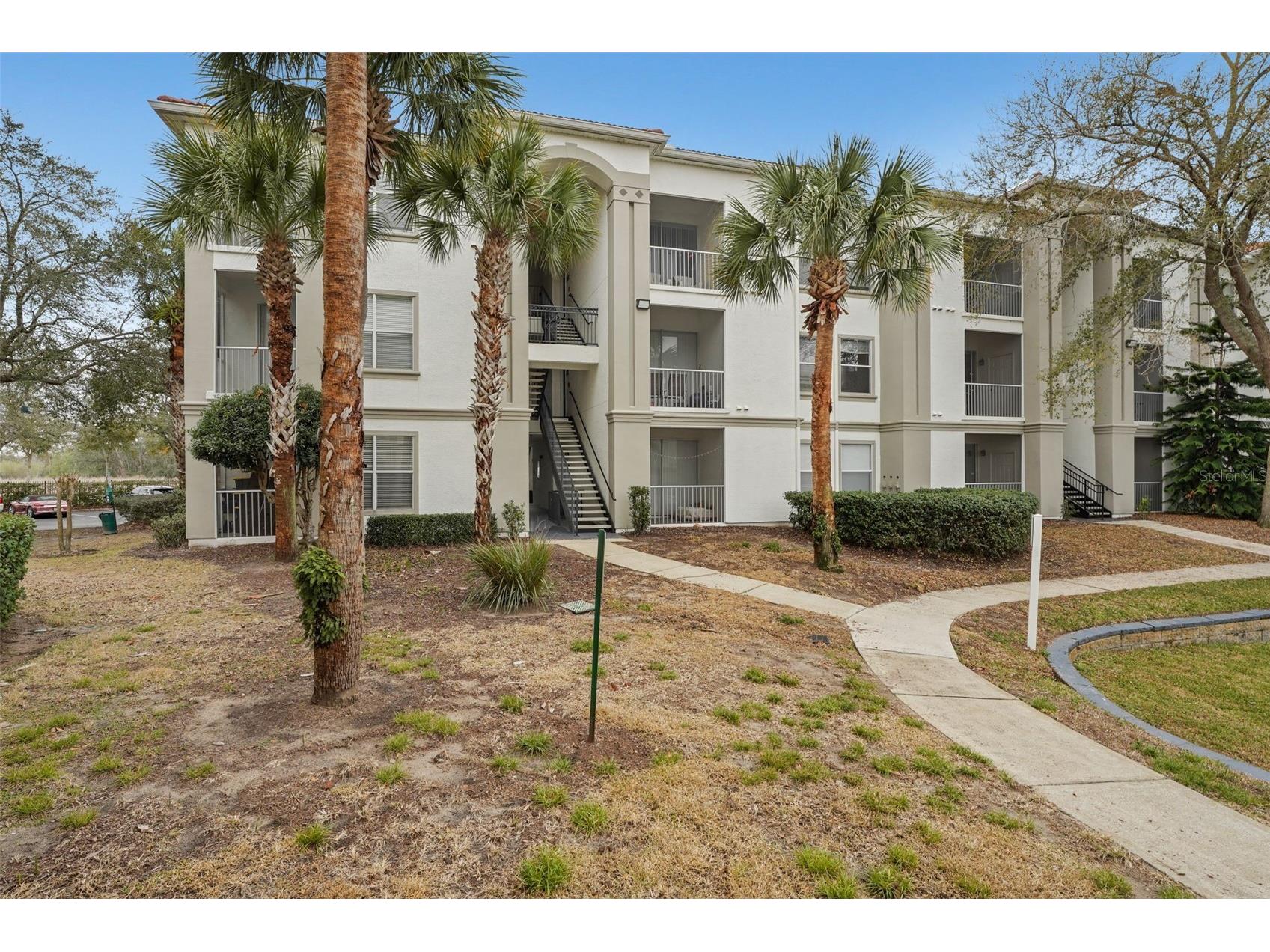2627 Maitland Crossing Way #109 Orlando FL 32810 O6383190 image1
