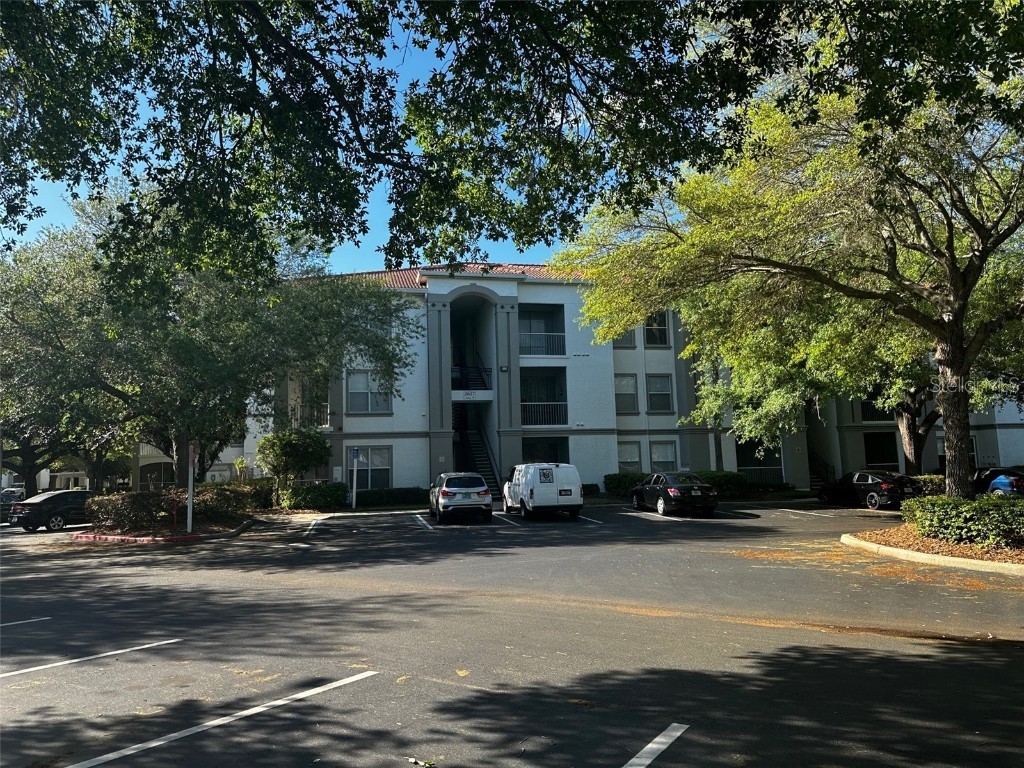 2627 Maitland Crossing Way #201 Orlando FL 32810 O6191568 image1