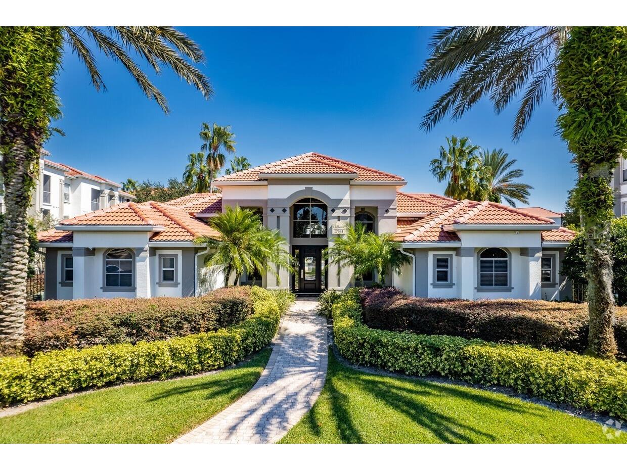 2627 Maitland Crossing Way #205 Orlando FL 32810 O6389296 image1