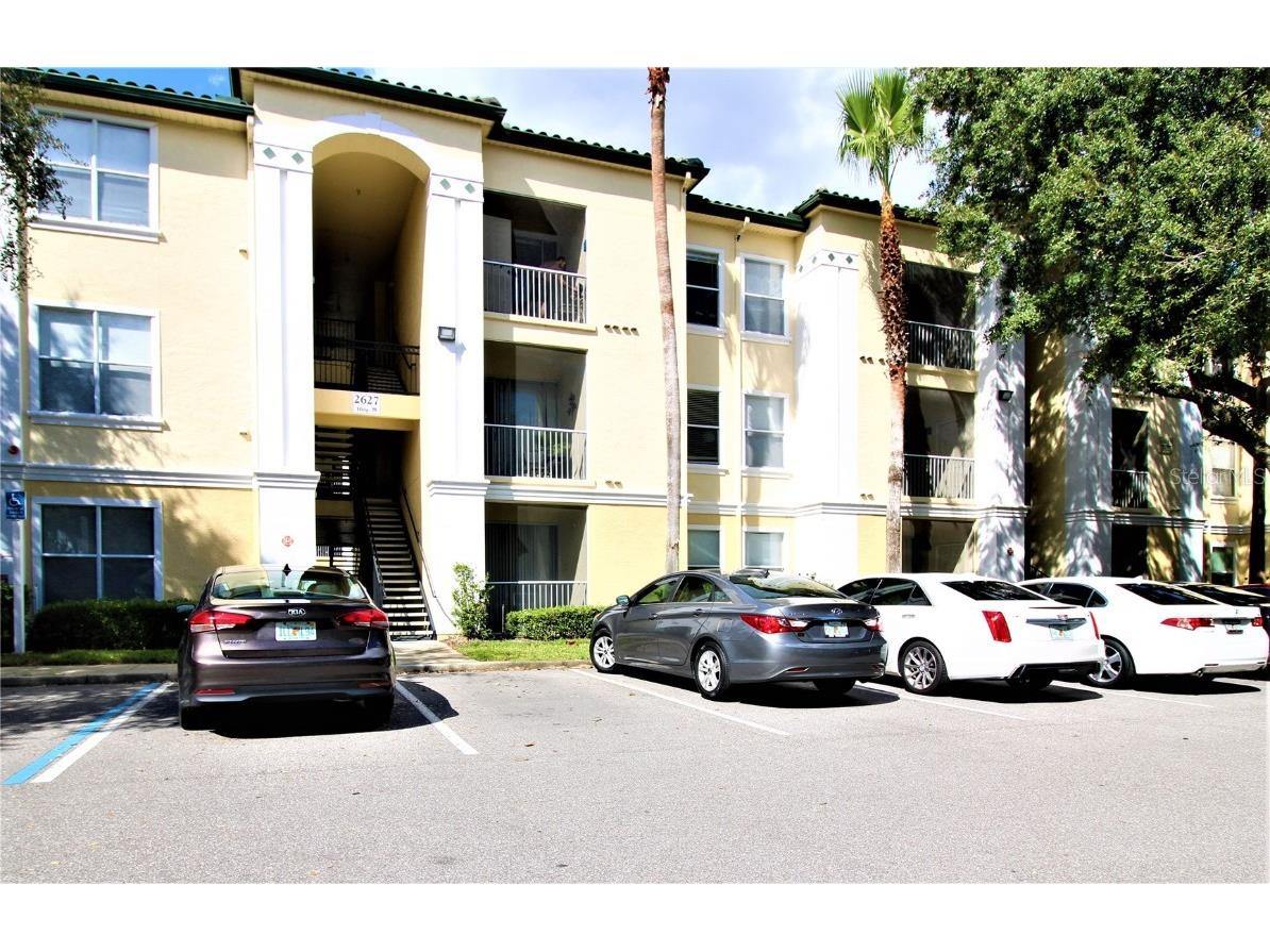 2627 Maitland Crossing Way #305 Orlando FL 32810 O6180524 image1