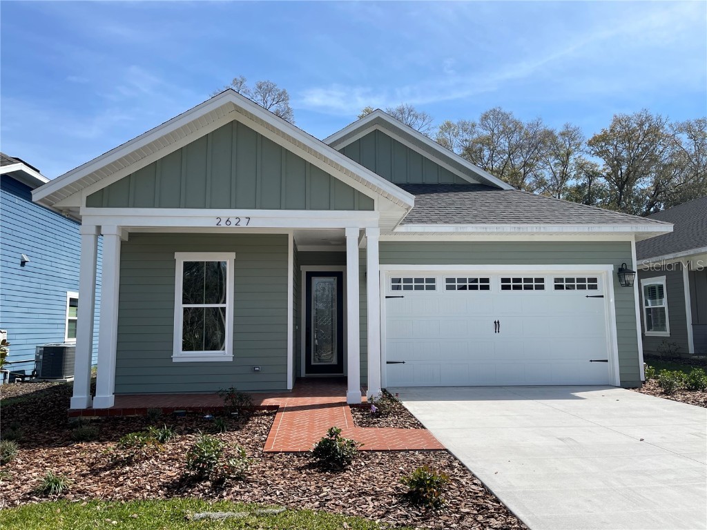 2627 NW 48th Terrace Gainesville FL 32606 GC516225 image1