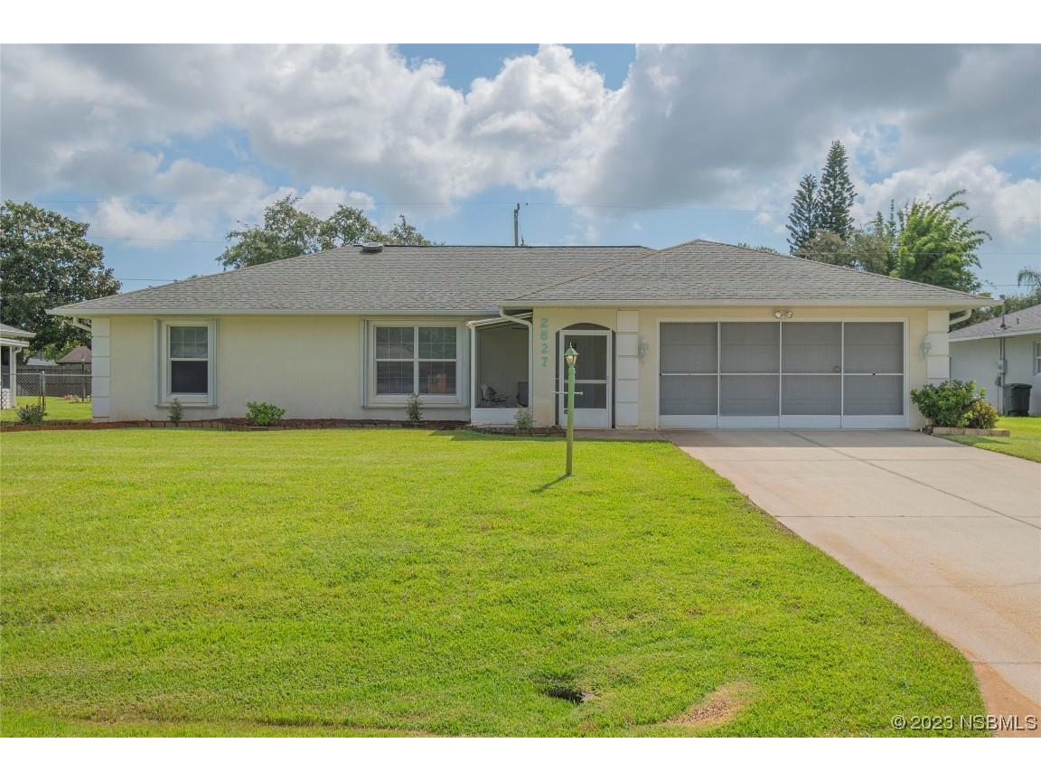 2627 Sabal Palm Drive Edgewater FL 32141 NS1077415 image1