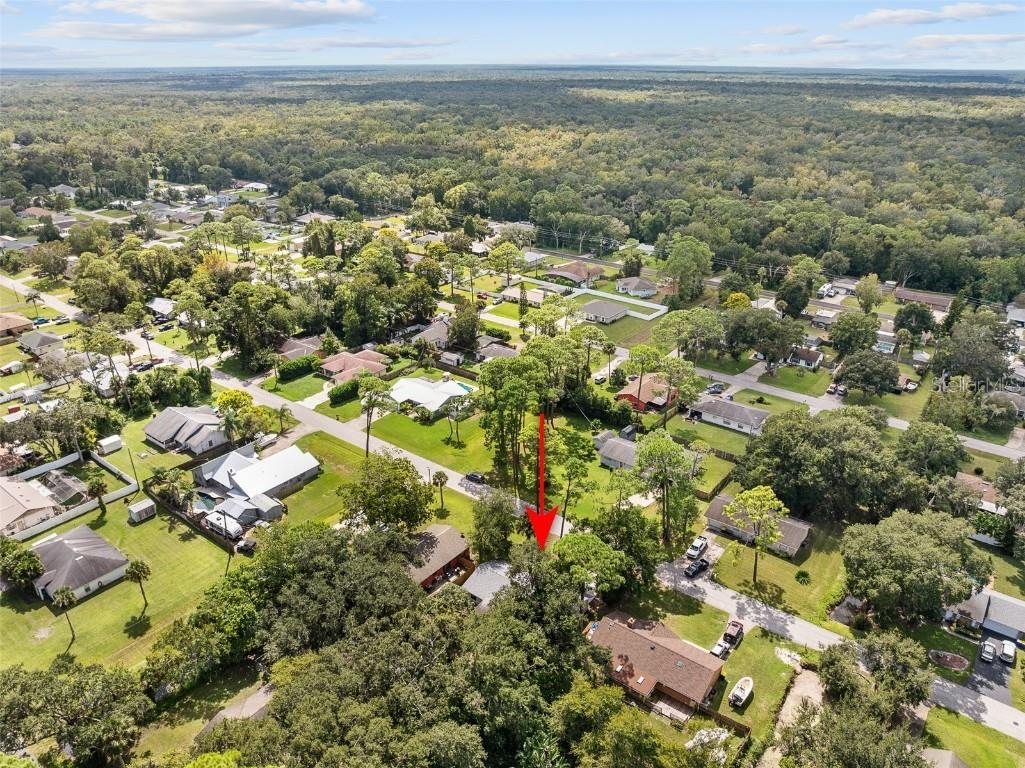 2627 Unity Tree Drive Edgewater FL 32141 FC313103 image53