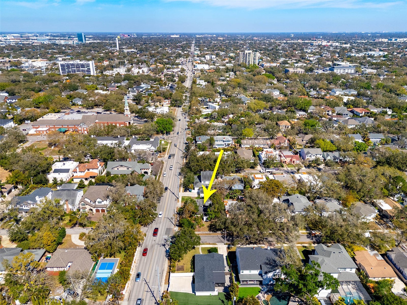 2627 W Watrous Avenue Tampa FL 33629 TB8481227 image10