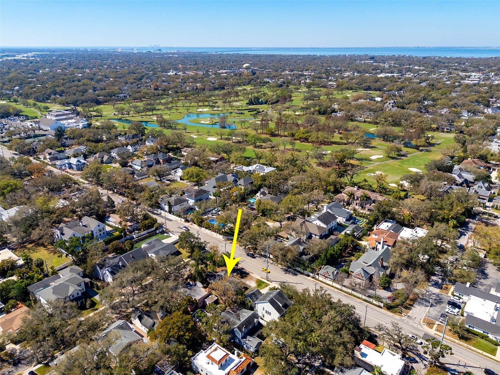 2627 W Watrous Avenue Tampa FL 33629 TB8481227 image12