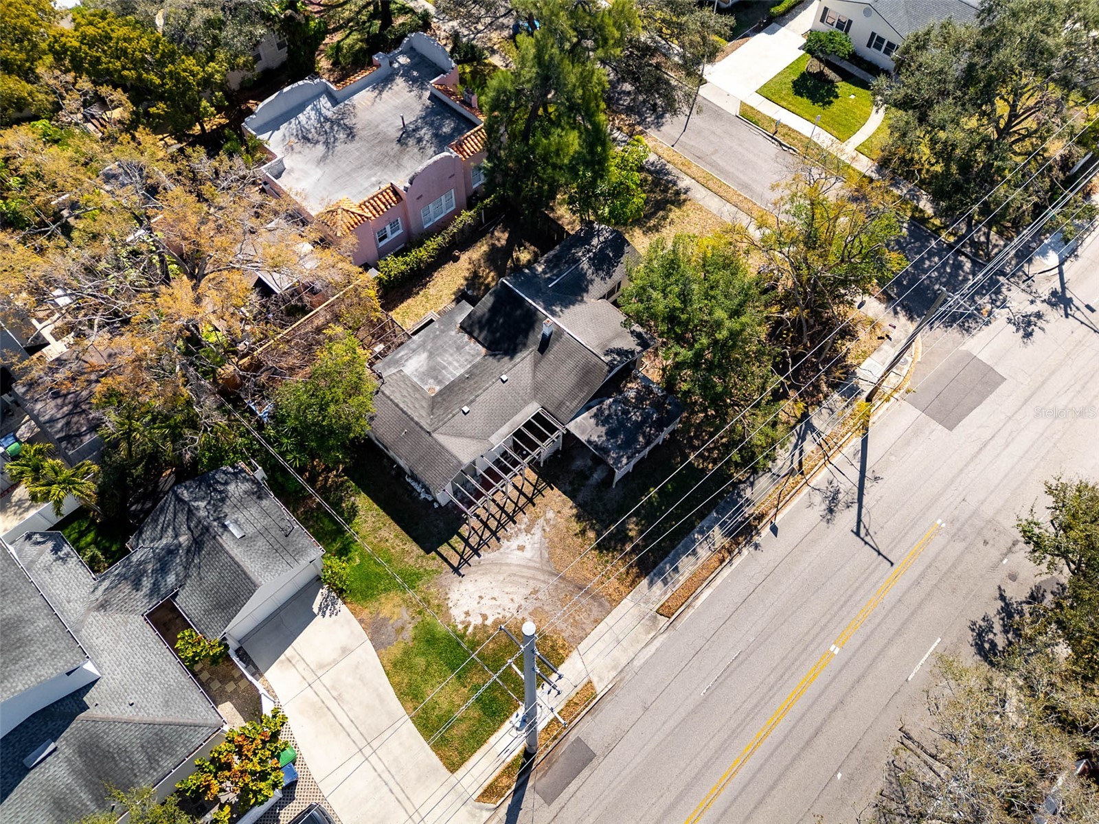 2627 W Watrous Avenue Tampa FL 33629 TB8481227 image2