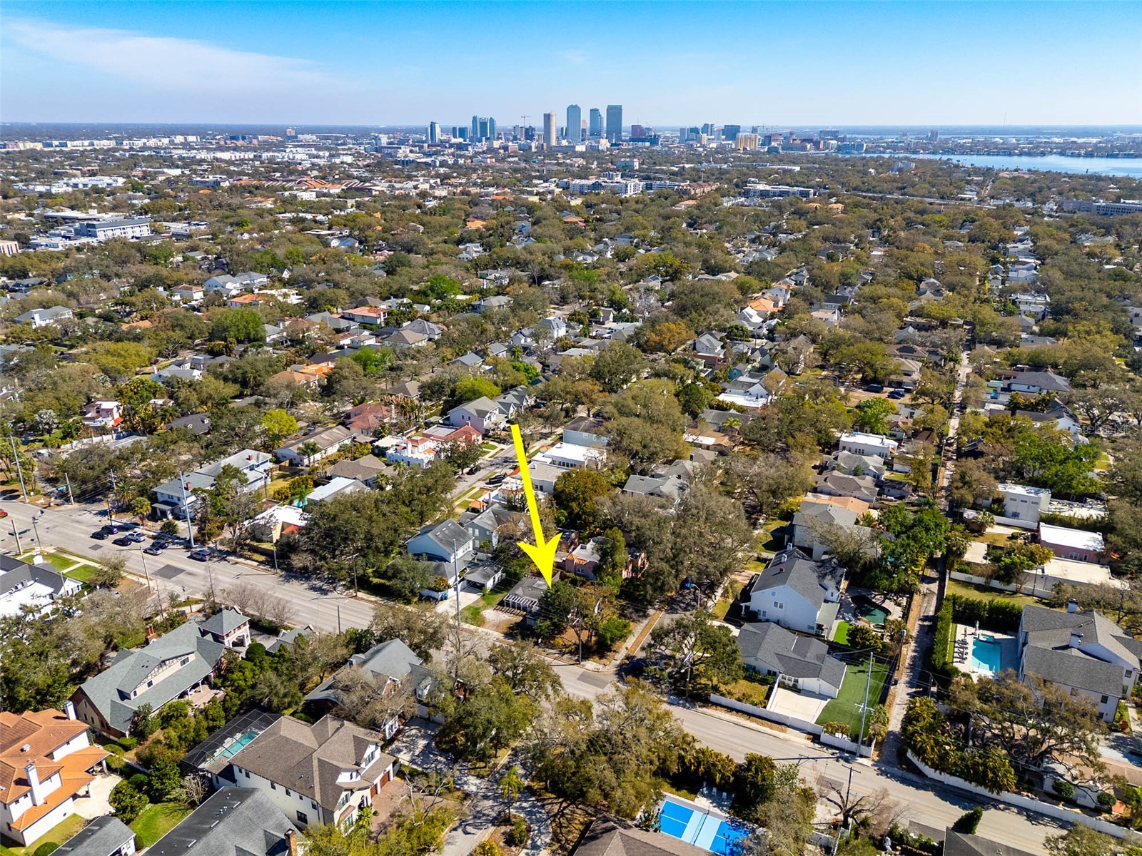 2627 W Watrous Avenue Tampa FL 33629 TB8481227 image4
