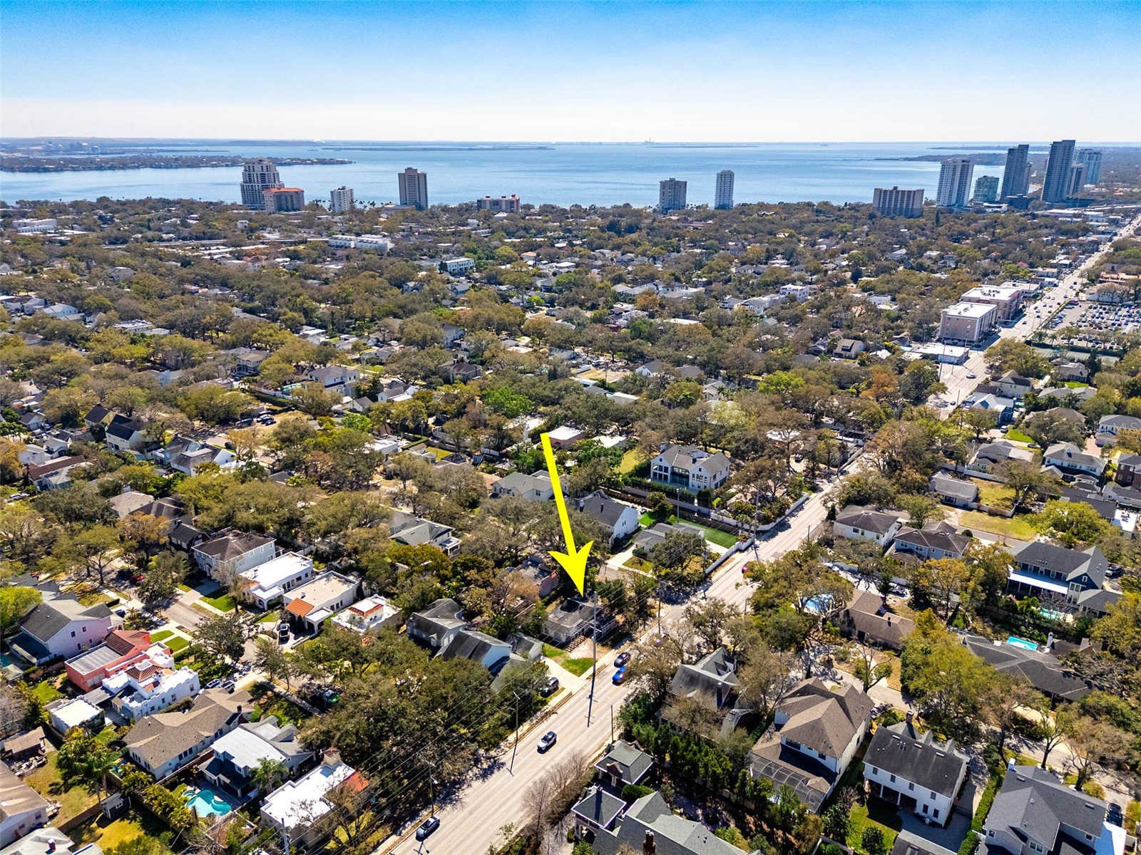 2627 W Watrous Avenue Tampa FL 33629 TB8481227 image7