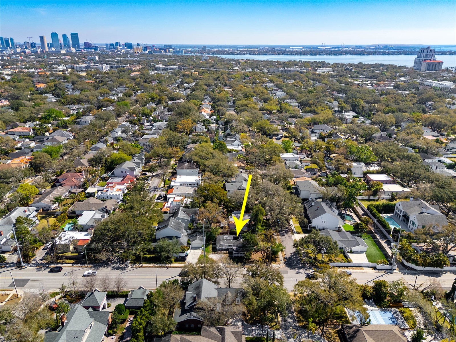 2627 W Watrous Avenue Tampa FL 33629 TB8481847 image11