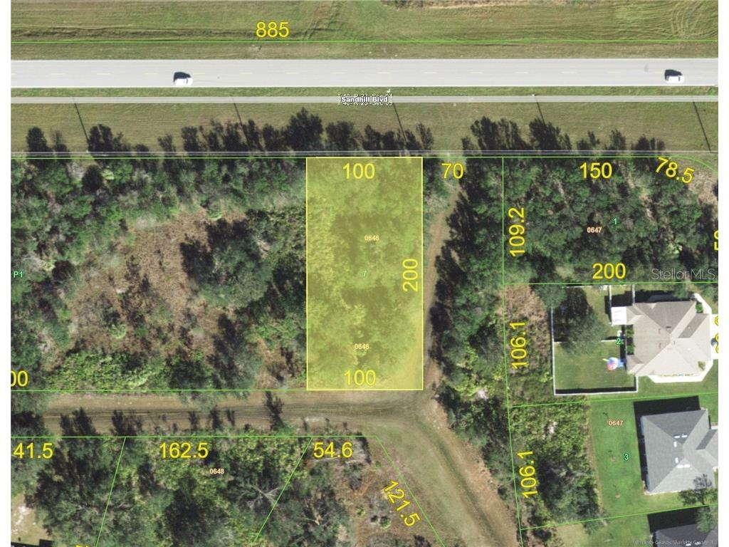 26271 Sandhill Boulevard Punta Gorda FL 33983 C7507360 image1