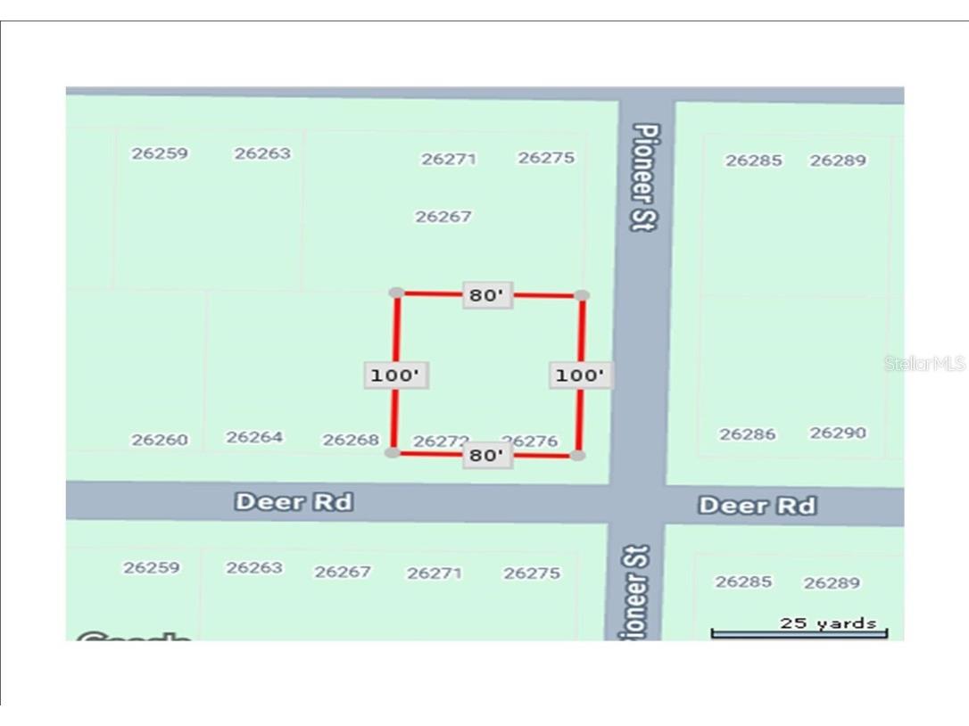 26272 Deer Road Punta Gorda FL 33955 C7507287 image5