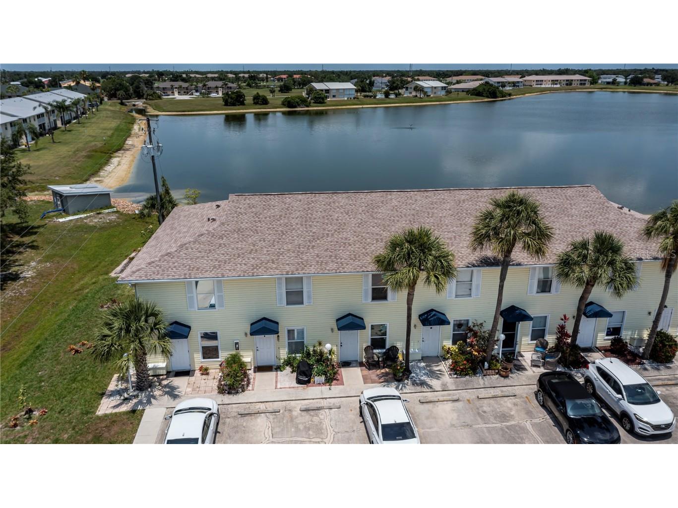 26272 Rampart Boulevard #102 Punta Gorda FL 33983 - LAKE RIO C7492599 image1