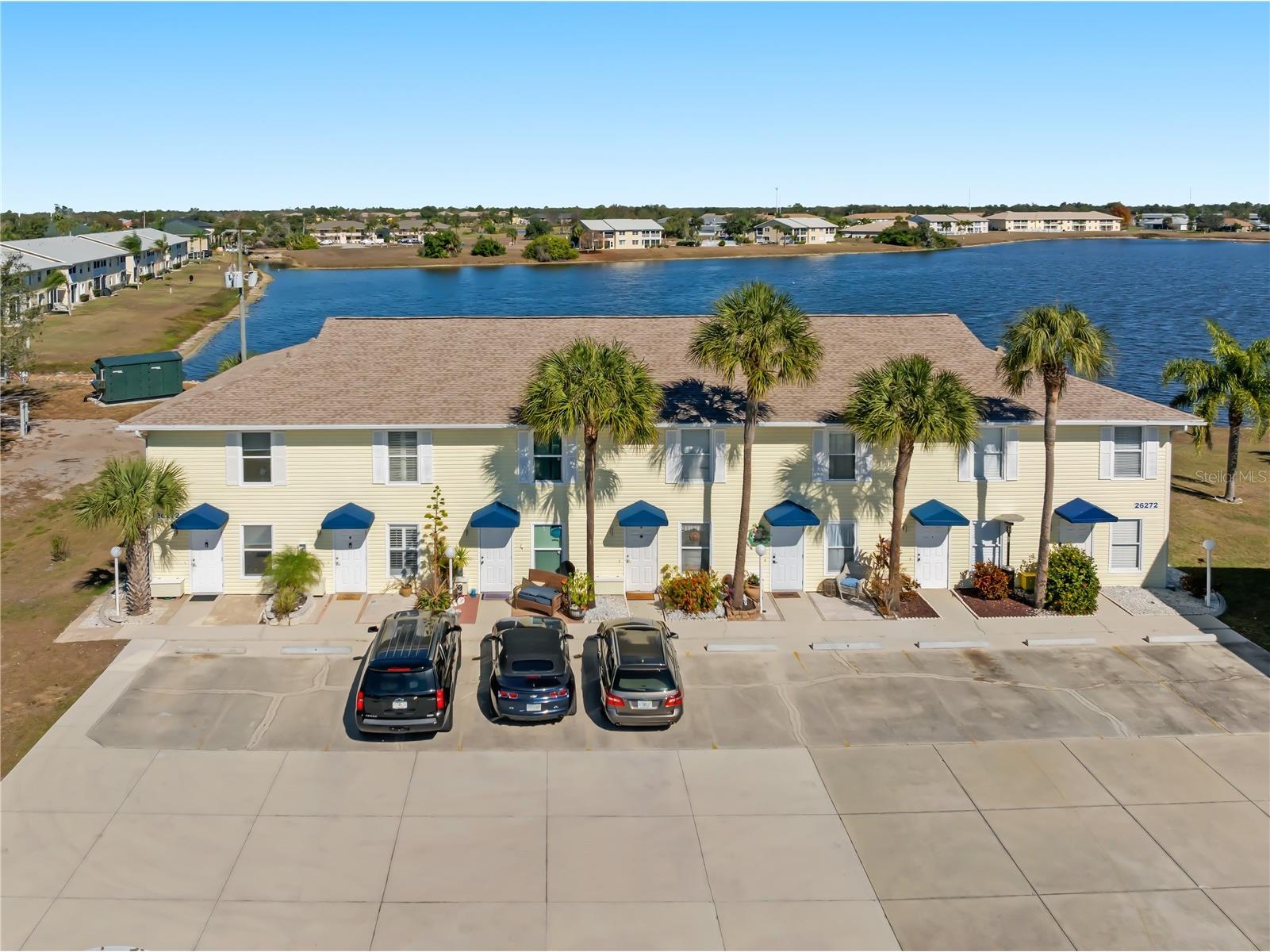 26272 Rampart Boulevard #102 Punta Gorda FL 33983 C7521348 image36