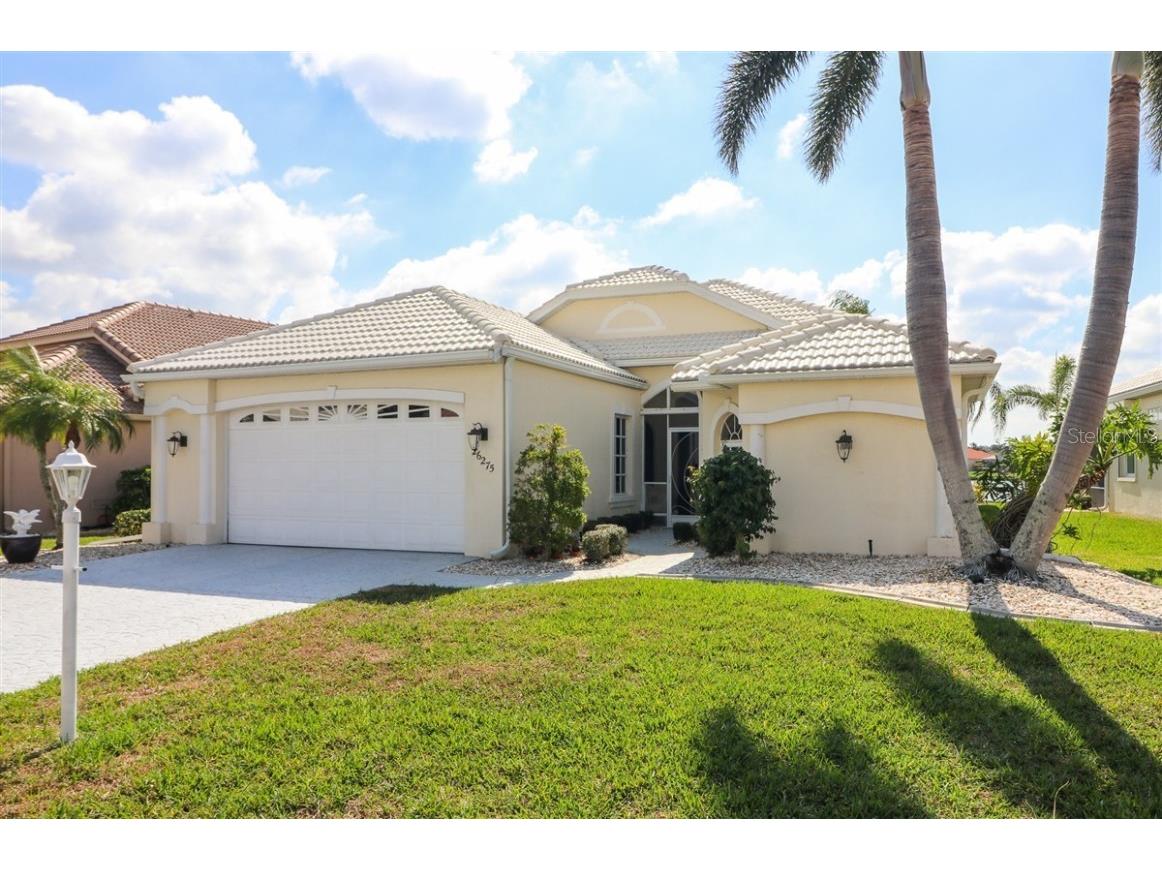 26275 Stillwater Circle Punta Gorda FL 33955 - LAKE A OF SEMINOLE LAKES C7482478 image1