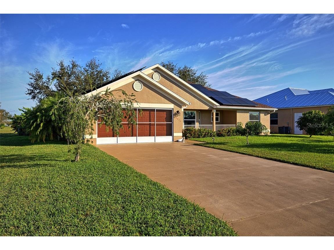 26276 Hong Kong Road Punta Gorda FL 33983 C7486406 image1