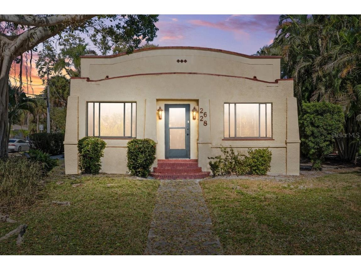 2628 10th Street W Palmetto FL 34221 A4673101 image1