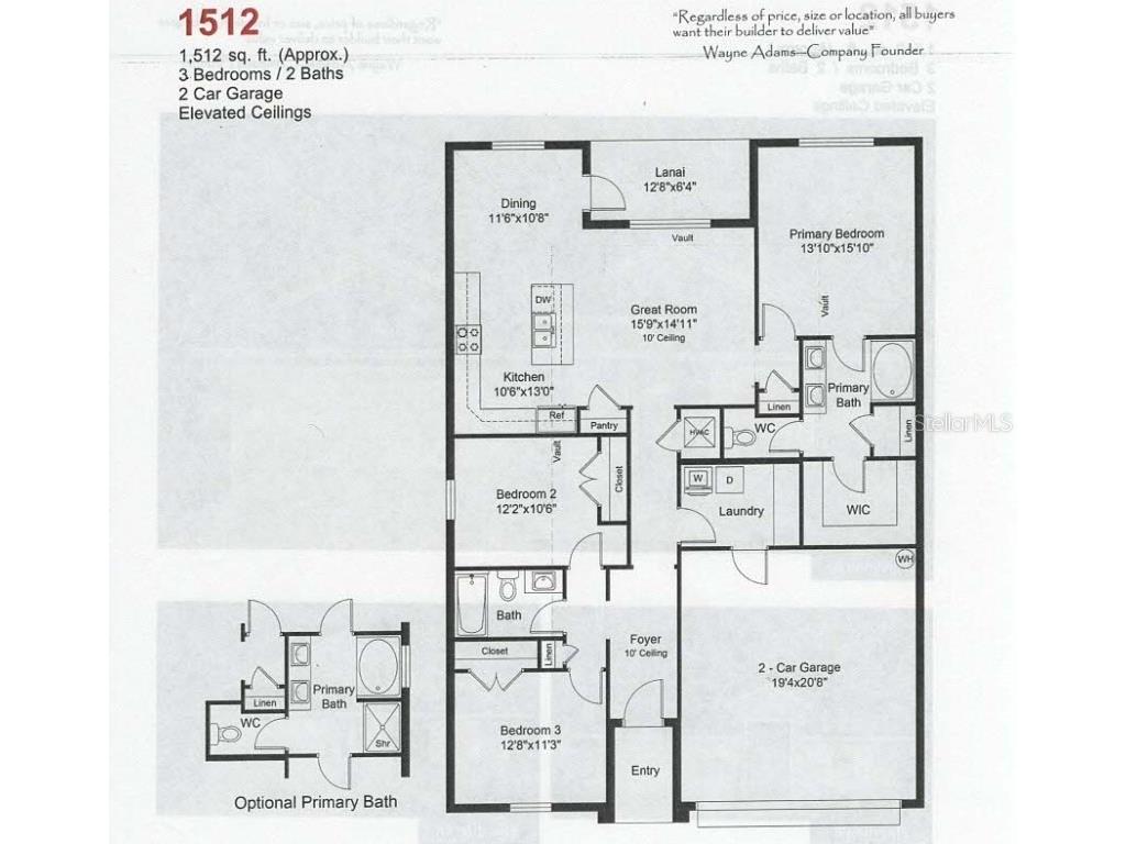 2628 Averland Loop North Port FL 34287 A4625737 image8