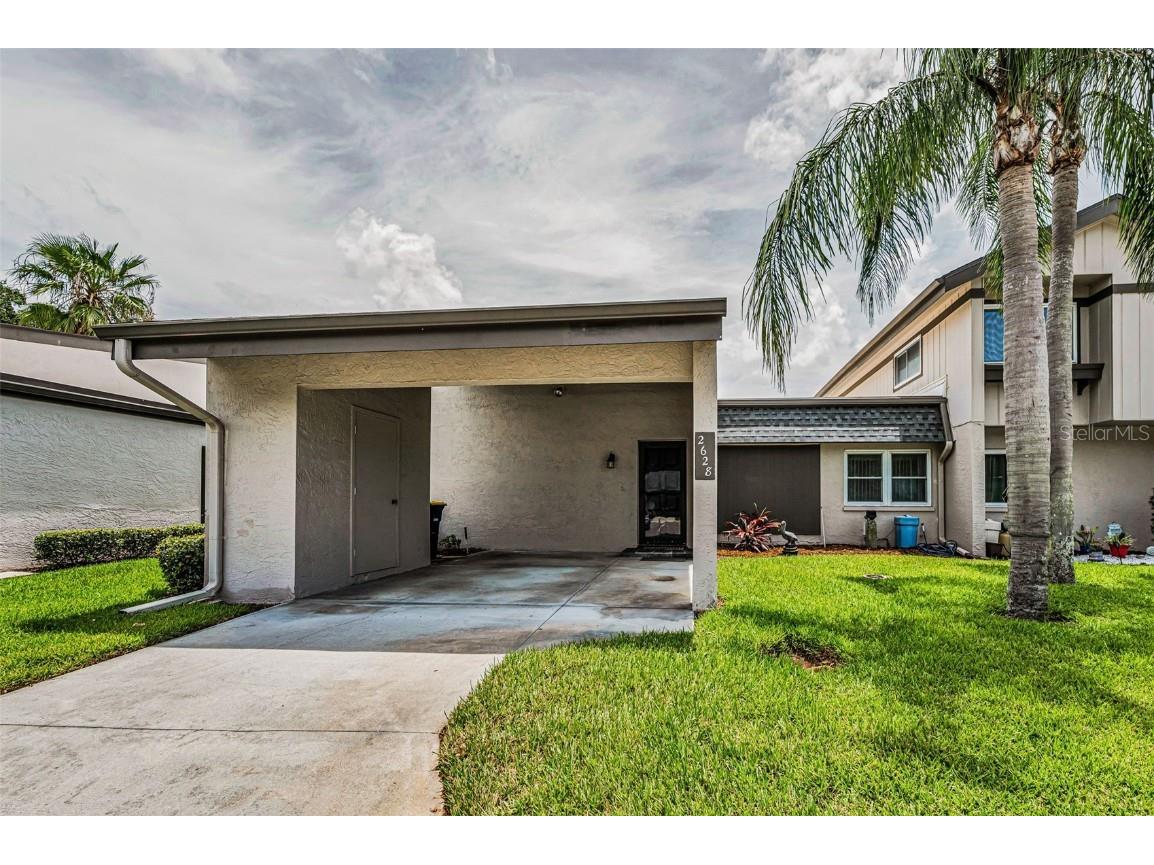 2628 Barksdale Court #B Clearwater FL 33761 W7877023 image1