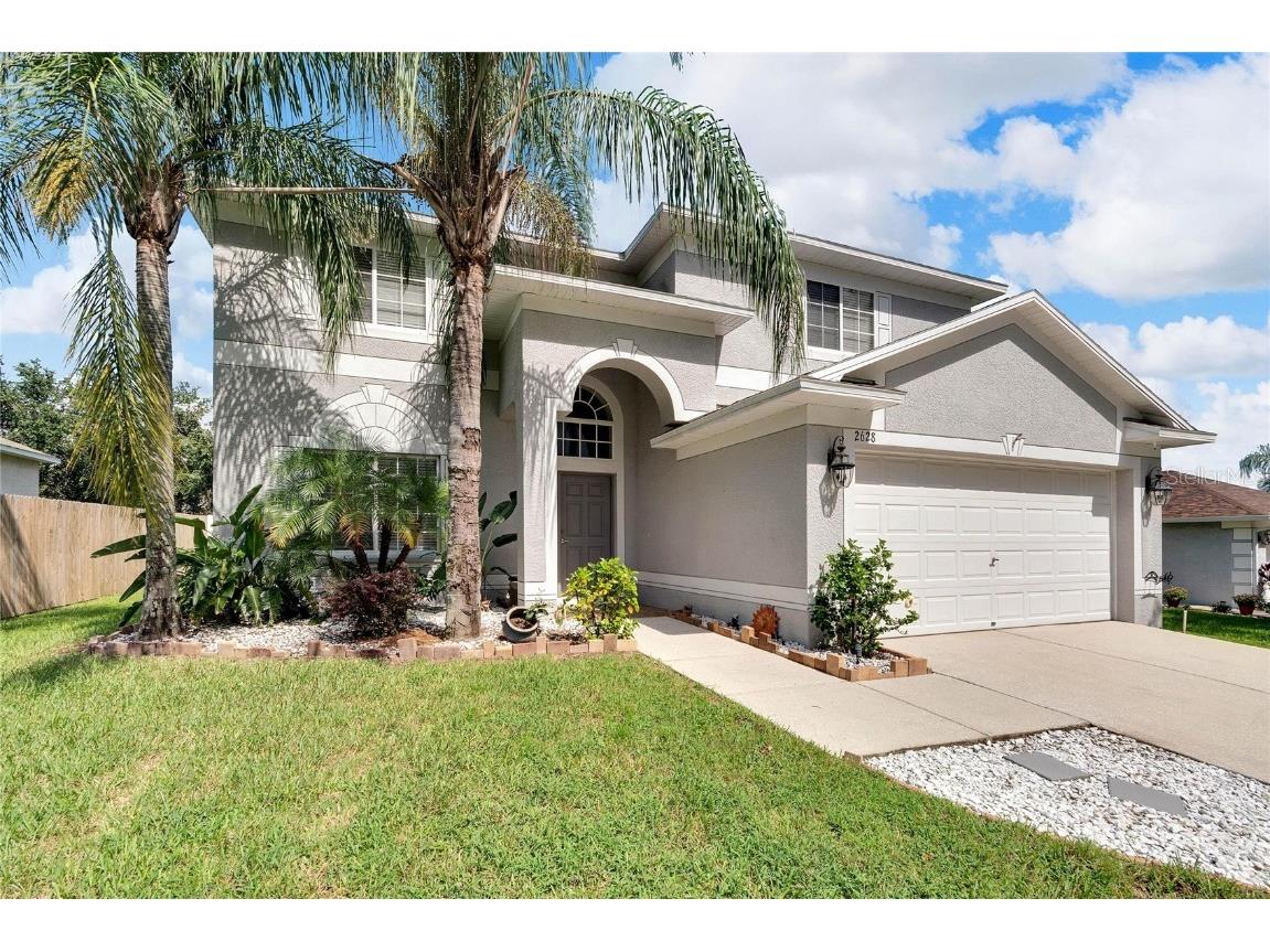 2628 Buckhorn Preserve Boulevard Valrico FL 33596 T3549429 image1