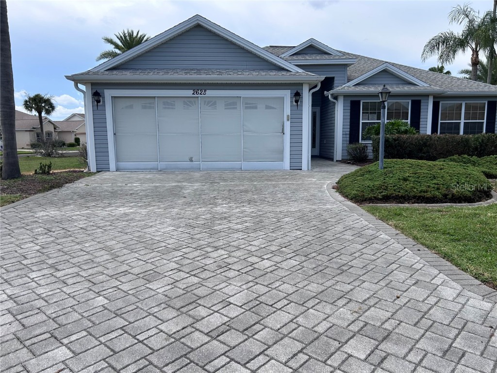 2628 Caribe Drive The Villages FL 32162 O6281435 image1