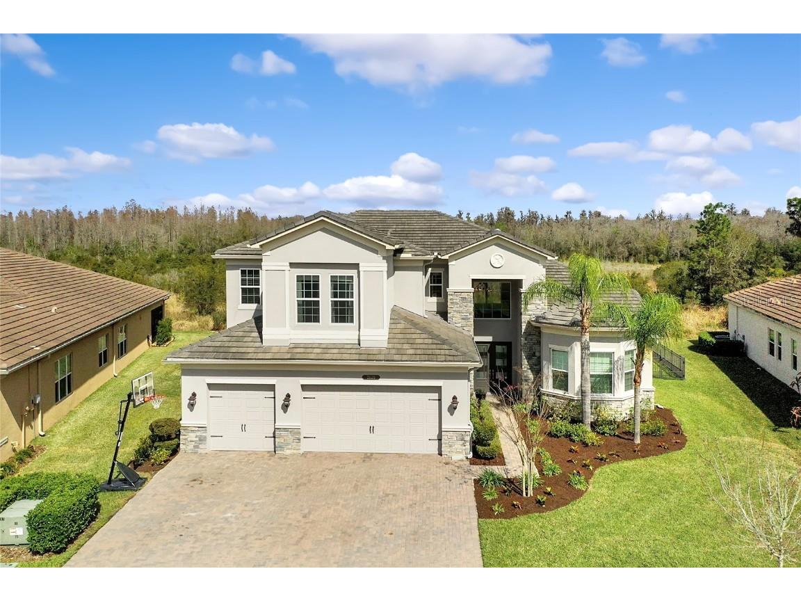 2628 Coco Palm Circle Wesley Chapel FL 33543 T3359461 image1