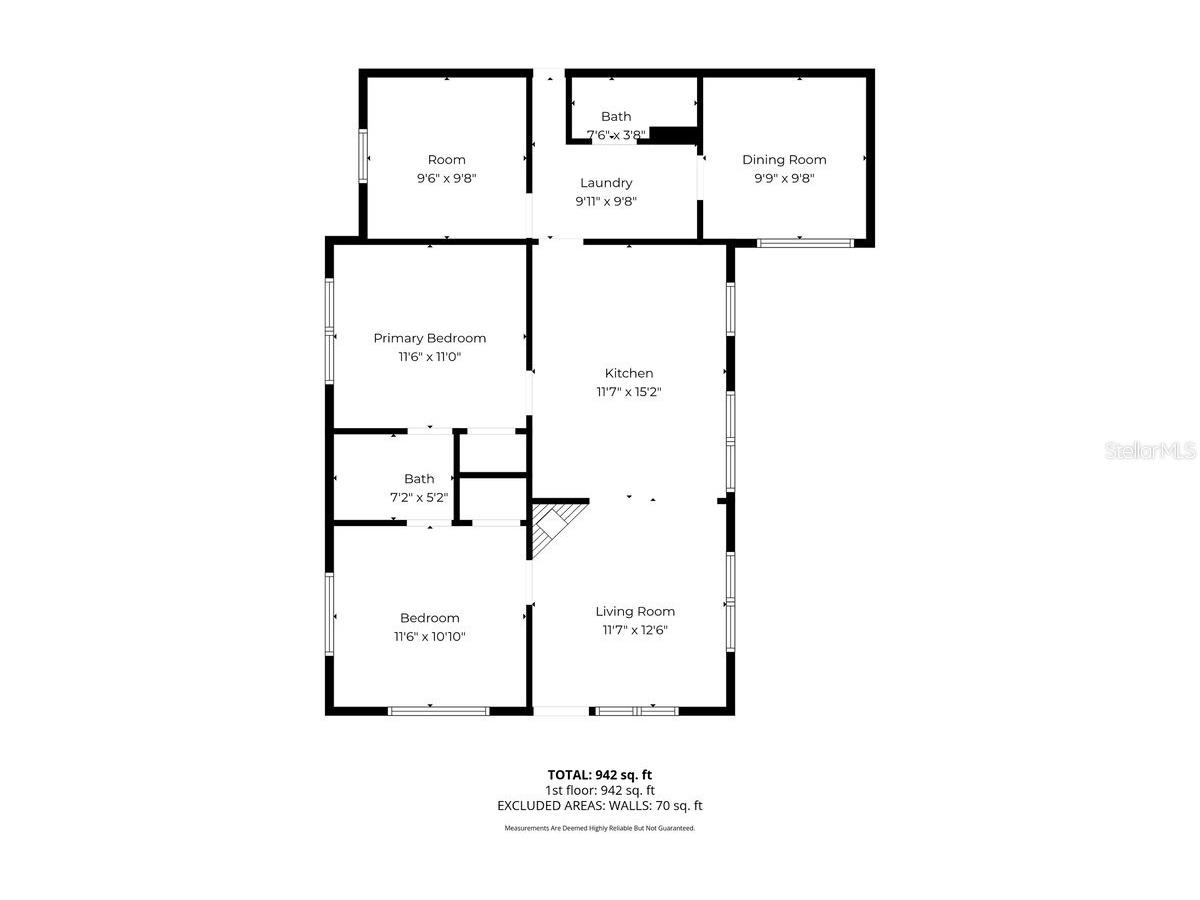 2628 Fletcher Avenue Eaton Park FL 33840 S5133149 image36