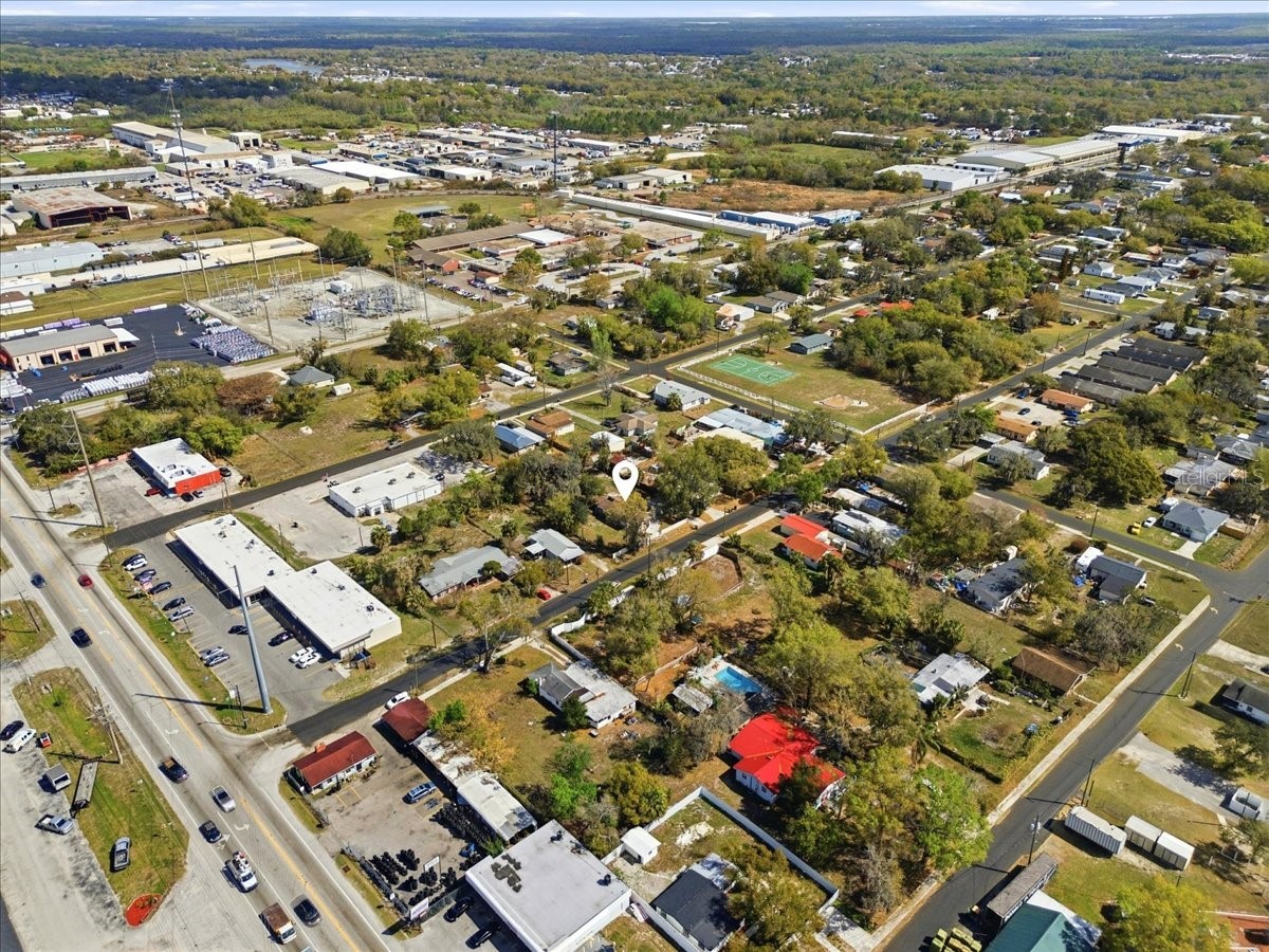 2628 Fletcher Avenue Eaton Park FL 33840 S5133149 image8