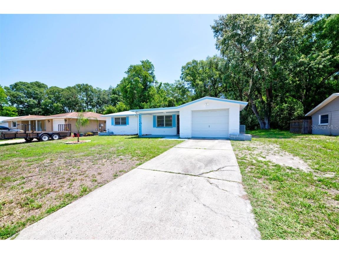 2628 Flintwood Drive Holiday FL 34690 U8203304 image1