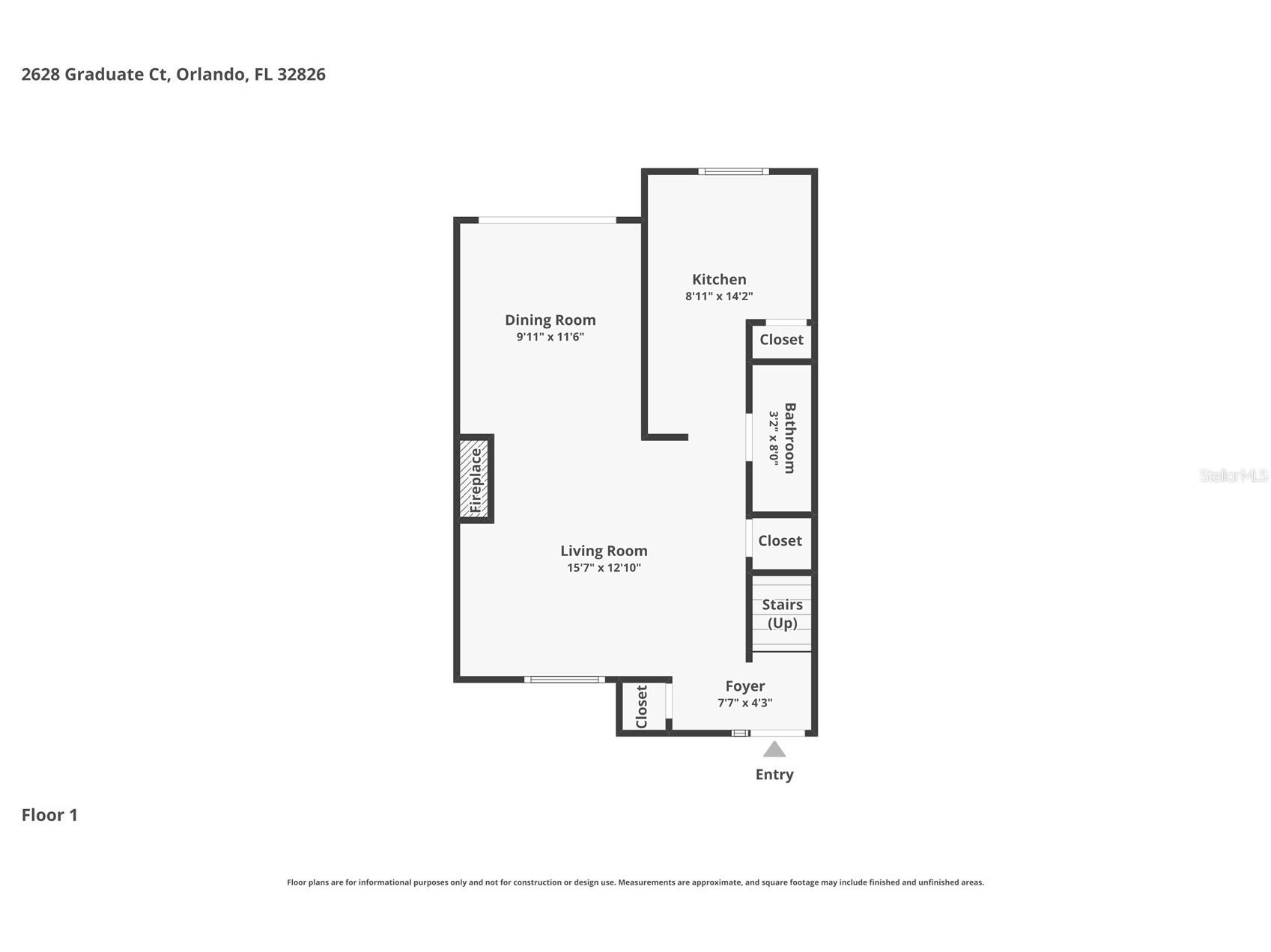 2628 Graduate Court Orlando FL 32826 O6413289 image37