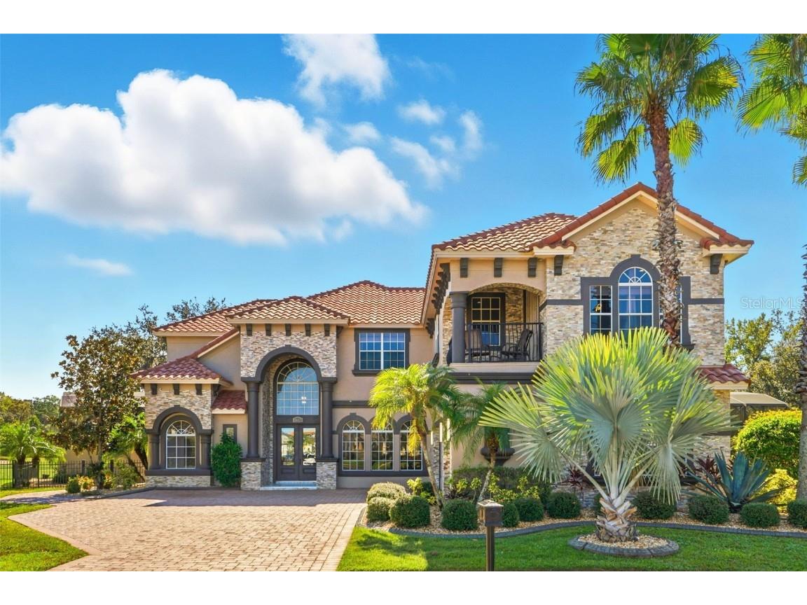 2628 Heritage Green Avenue Davenport FL 33837 O6355026 image1