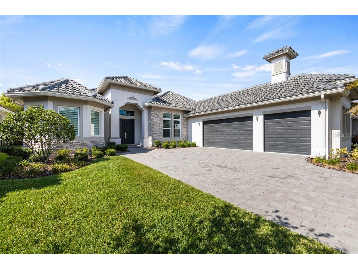 2628 Lancaster Ridge Drive Davenport FL 33837 S5105442 image1