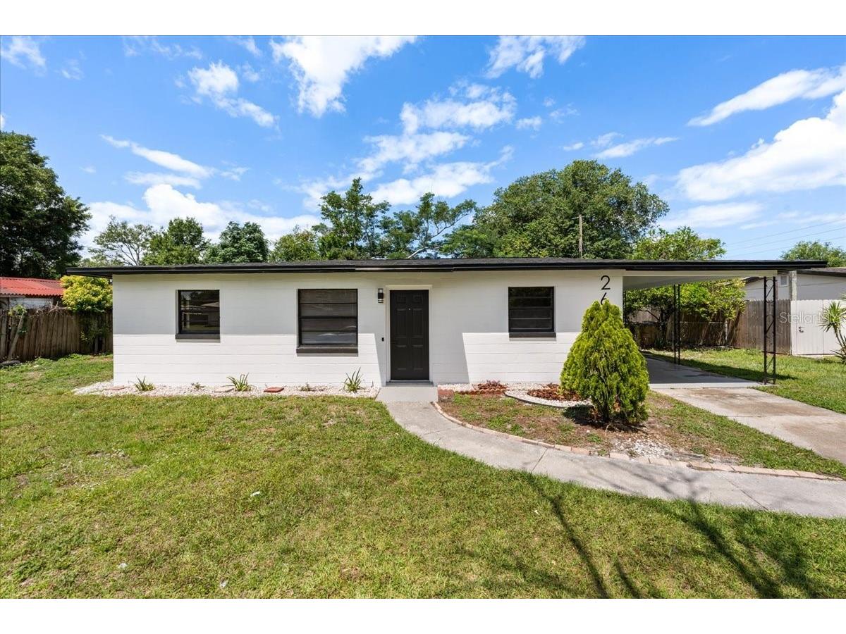2628 Milton Avenue Kissimmee FL 34741 S5149651 image1