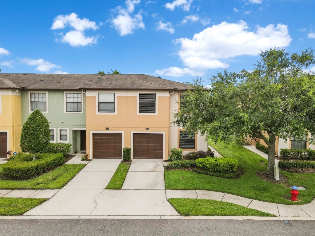 2628 Oleander Lakes Drive Brandon FL 33511 TB8395005 image1