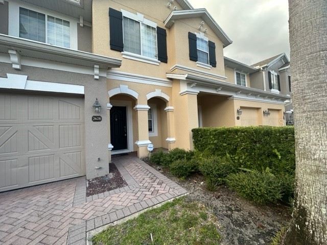 2628 Passamonte Drive #7G Winter Park FL 32792 O6152553 image1