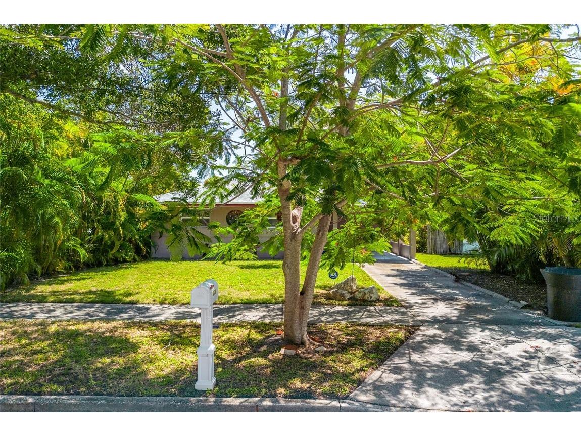 2628 Quincy Street S Gulfport FL 33711 U8211439 image1