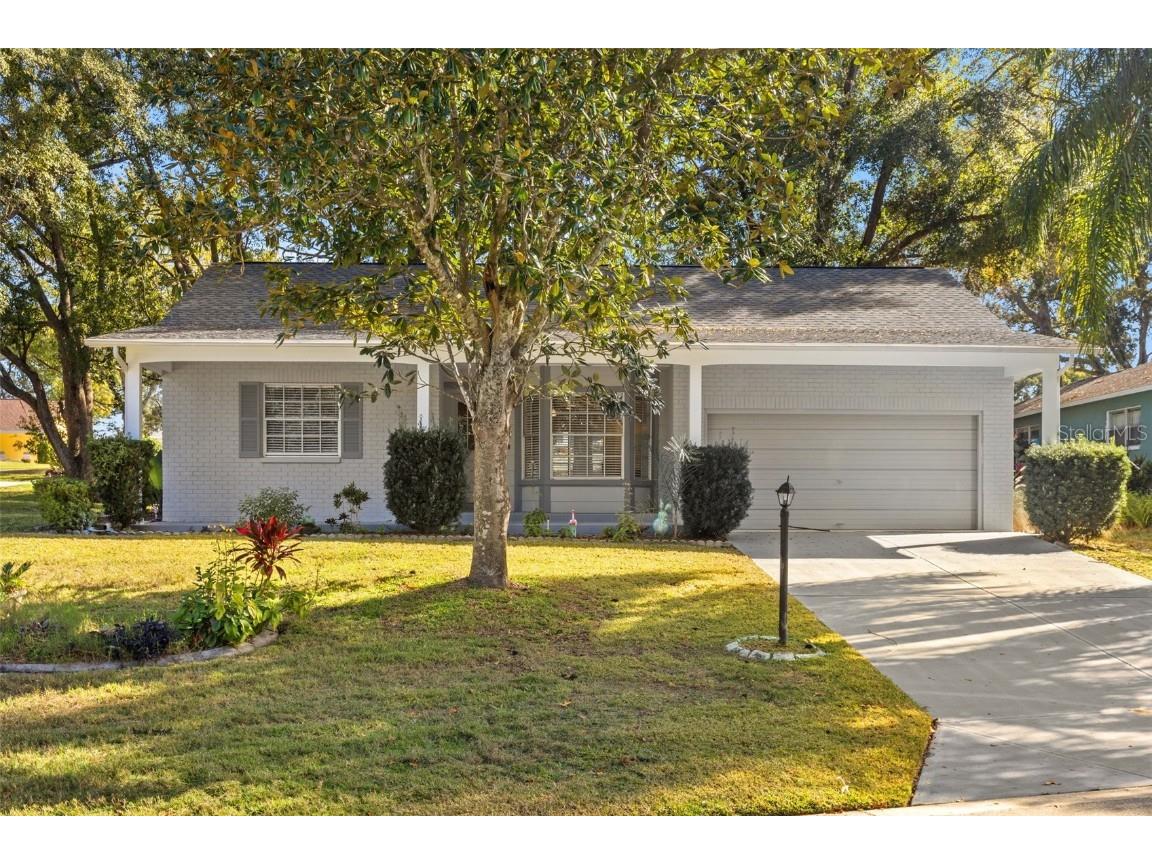 2628 Royal Ridge Drive Spring Hill FL 34606 A4594630 image1